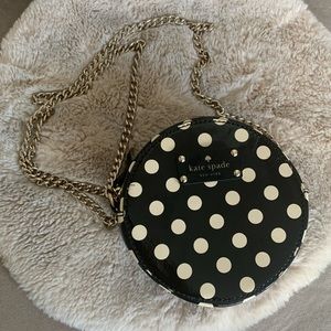 Kate Spade Round Bag